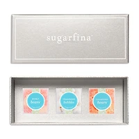 Sugarfina Pop The Champagne 3 Piece Candy Bundle