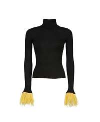 La DoubleJ High Kick Top