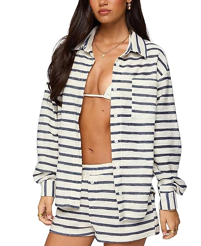 Edikted Collins Over