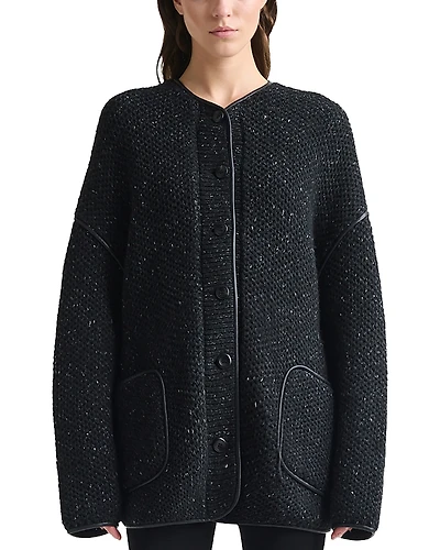 Altuzarra Medrano Jacket