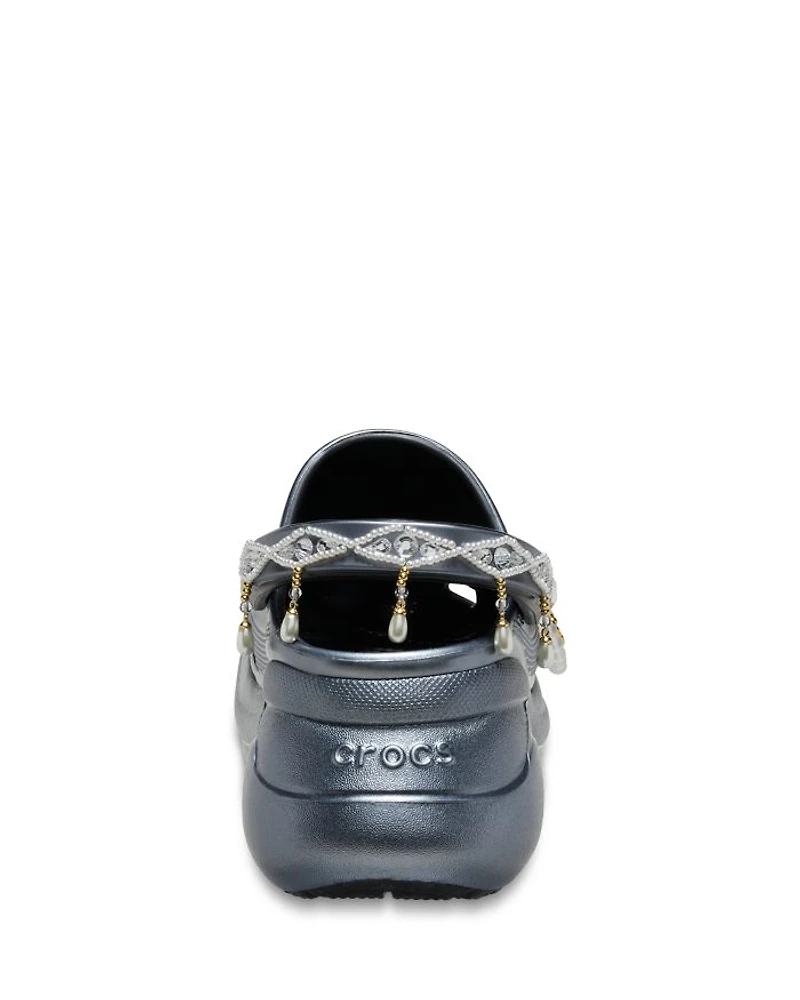 Women's Bae Platform Clogs