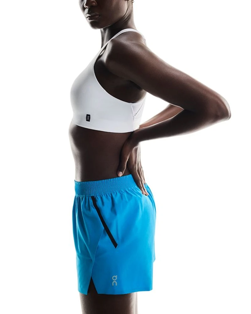 On Train Shorts
