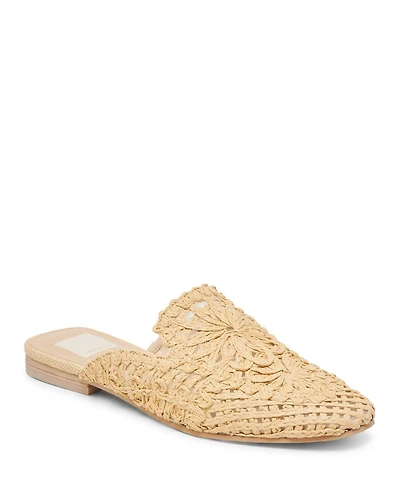 Women's Diya Woven Flats