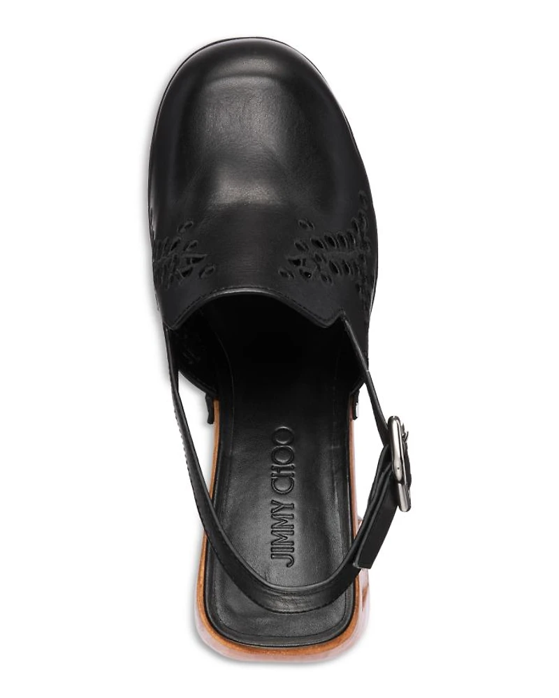 Women's Alida 135 Platform Sandals