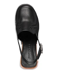 Women's Alida 135 Platform Sandals