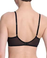 Flora Unlined Balconette Bra