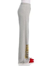The Quickie Roller Cut Sneak Pants