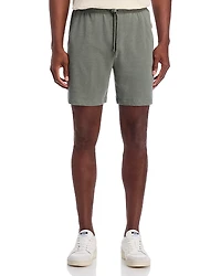 Onia Slub Terry Shorts