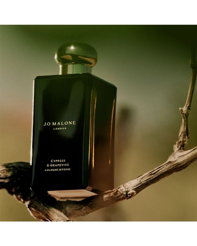 Cypress & Grapevine Cologne Intense Travel Spray Duo