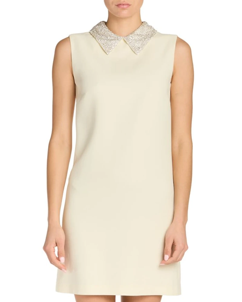Matt Enver Shift Dress