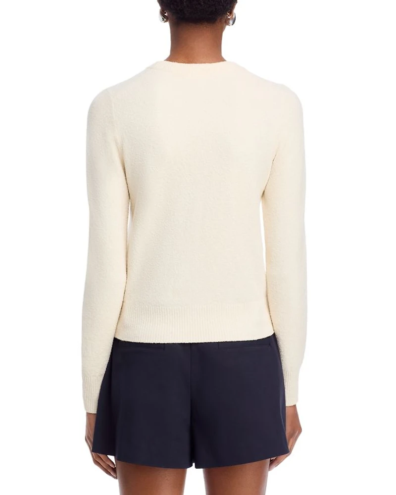 Como High Waisted Shorts
