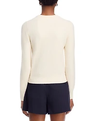 Como High Waisted Shorts