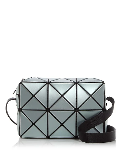 Cuboid Crossbody Bag