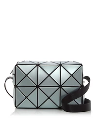 Cuboid Crossbody Bag