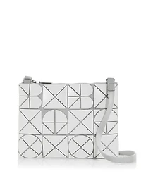 Bao Bao Issey Miyake Font Crossbody Bag