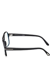 Navigator Blue Light Glasses, 58mm