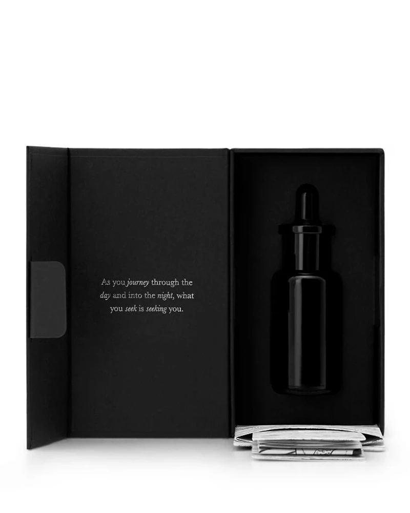 L'Étoile Infinie Enhancing Day & Night Face Oil 0.95 oz.