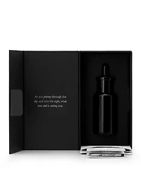 L'Étoile Infinie Enhancing Day & Night Face Oil 0.95 oz.