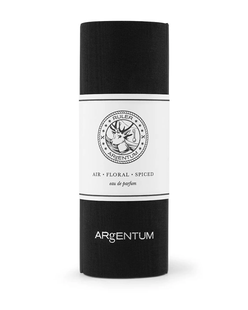 Les Parfums Infinis RULER Eau de Parfum 1 oz.