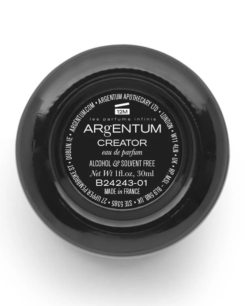Les Parfums Infinis CREATOR Eau de Parfum 1 oz.