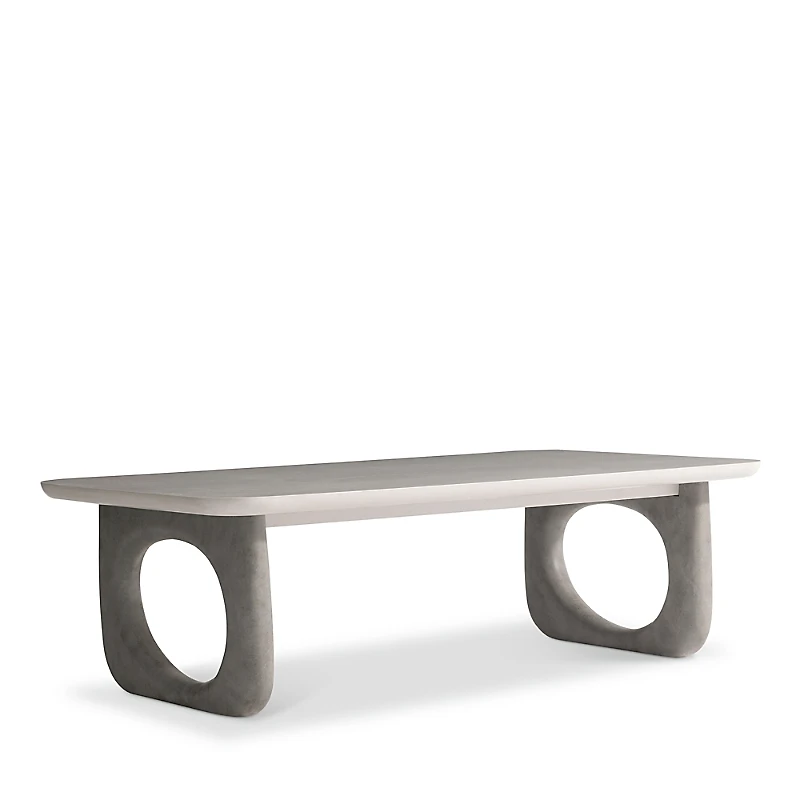 Bernhardt Sereno Cocktail Table