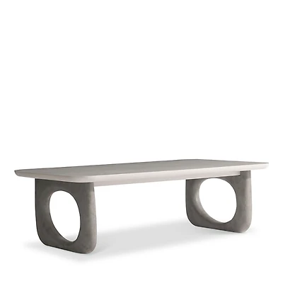 Bernhardt Sereno Cocktail Table