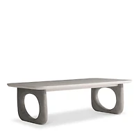 Bernhardt Sereno Cocktail Table