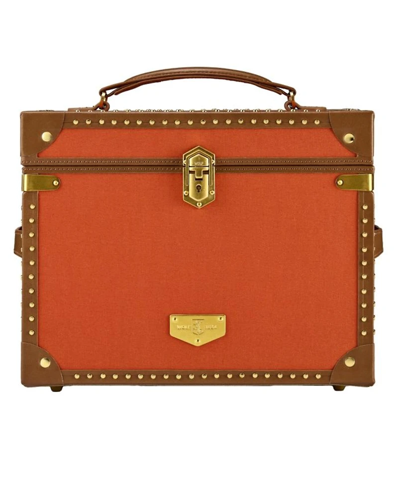 Ida Trunk Jewellery Box