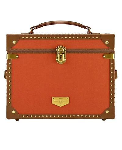 Ida Trunk Jewellery Box