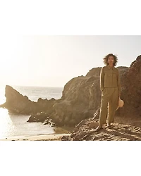Millie Linen Trousers