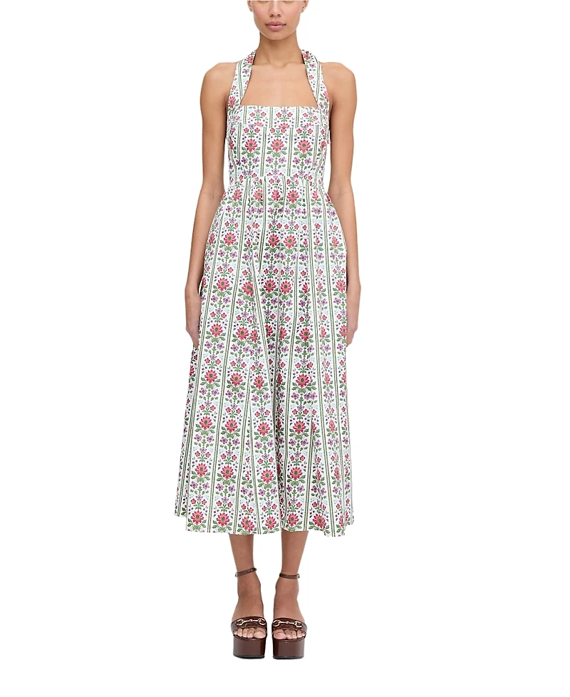 Hill House Home Womens' The Fleur Dress
