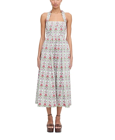 Hill House Home Womens' The Fleur Dress