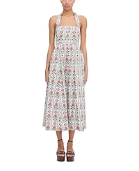 Hill House Home Womens' The Fleur Dress