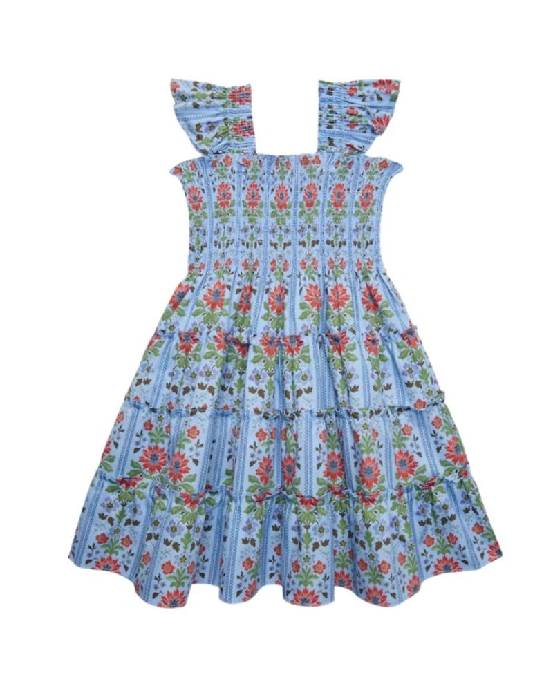 Girls' The Tiny Ellie Nap Dress - Baby, Little Kid, Big Kid