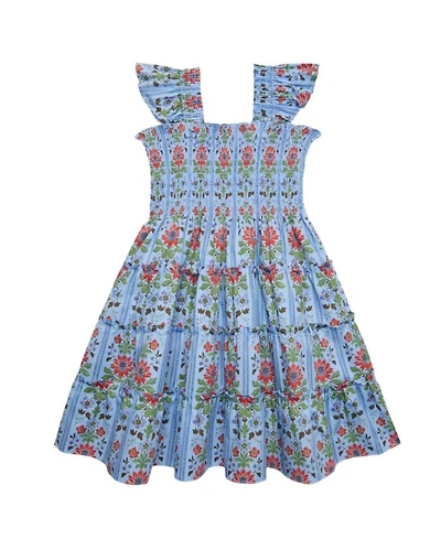 Girls' The Tiny Ellie Nap Dress - Baby, Little Kid, Big Kid