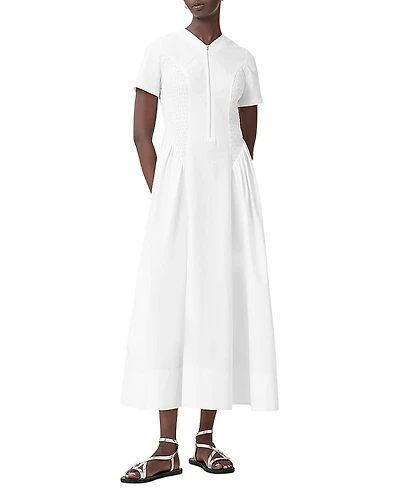 Allsaints Sheena Dress