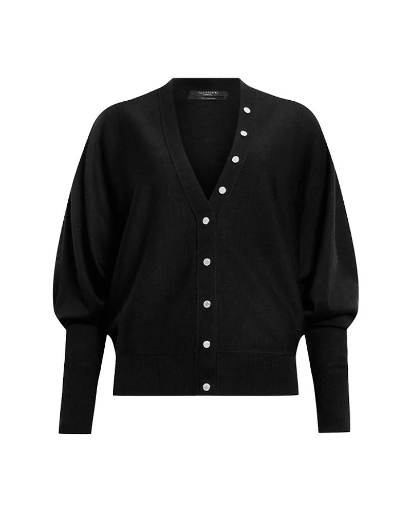 Honor Cardigan