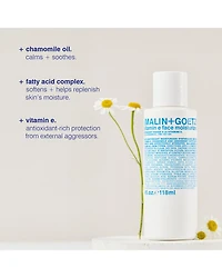 Vitamin E Face Moisturizer