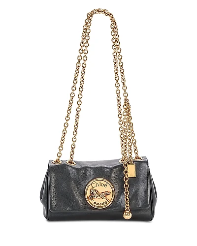 Chloe Heritage Small Crossbody