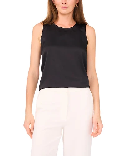 Sleeveless Blouse