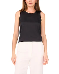 Sleeveless Blouse
