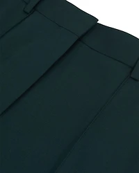 Wide Leg Trousers