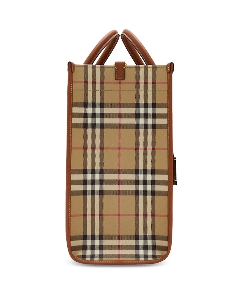 Medium Freya Tote