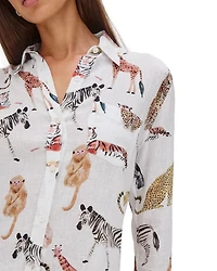Charli Shirt