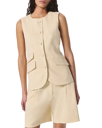 rag & bone Slade Vest