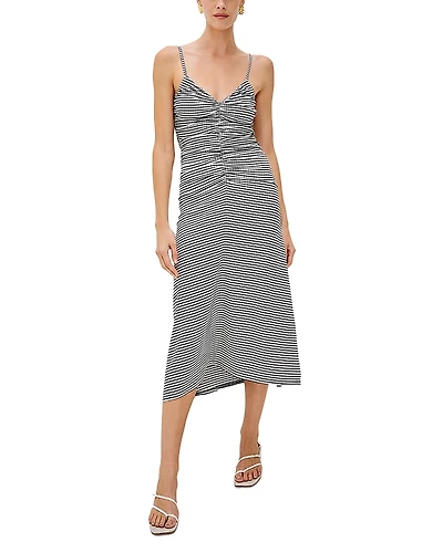 Rails Mari A Line Dress