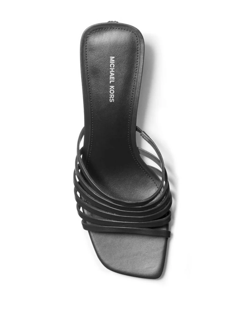 Women's Haisley Kitten Heel Sandals