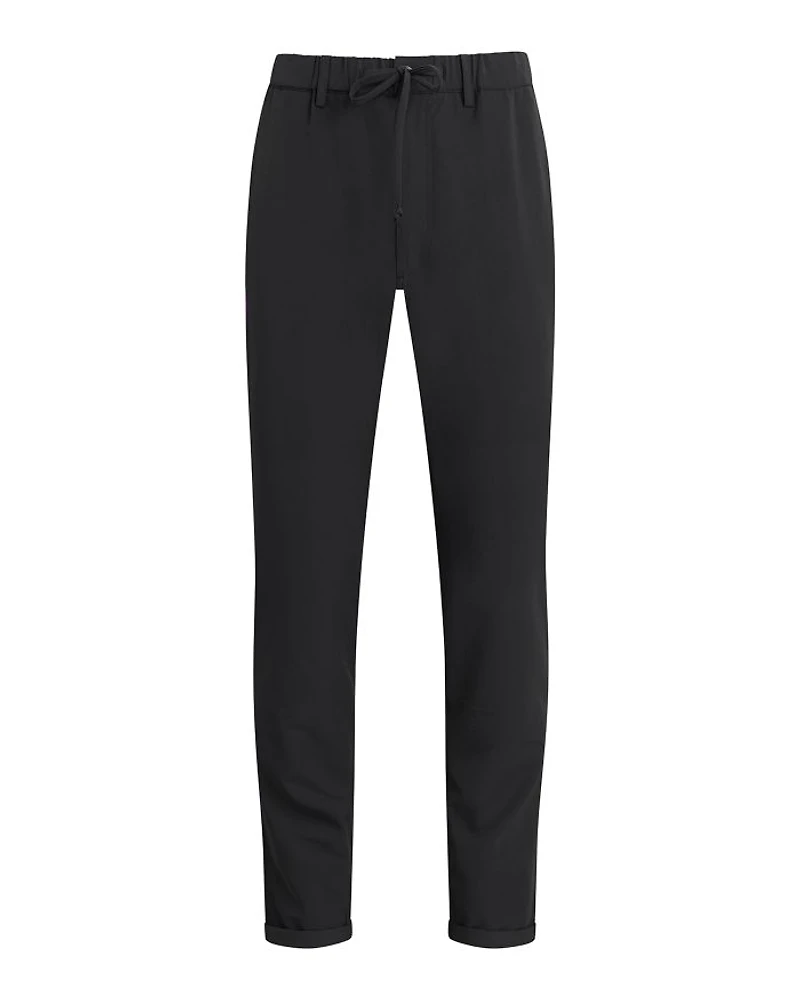 The Laird Relaxed fit Nylon Pants