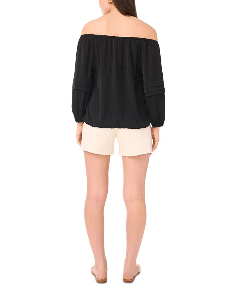 Peasant Blouse