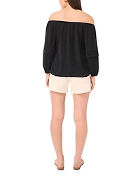 Peasant Blouse